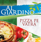 Pizza al Giardino Craiova